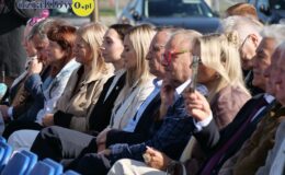 Uroczyste Otwarcie Krytej Pływalni „Mazurska Fala” w Działdowie