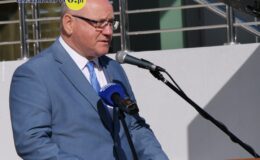 Uroczyste Otwarcie Krytej Pływalni „Mazurska Fala” w Działdowie