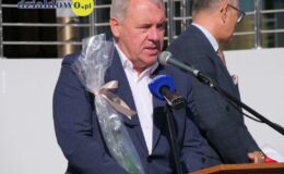 Uroczyste Otwarcie Krytej Pływalni „Mazurska Fala” w Działdowie