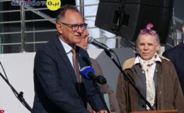 Uroczyste Otwarcie Krytej Pływalni „Mazurska Fala” w Działdowie