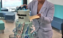 Uroczyste Otwarcie Krytej Pływalni „Mazurska Fala” w Działdowie
