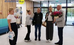 Serce, szczodrość i nowa inwestycja. Zwycięzcy licytacji WOŚP jako pierwsi na „Mazurskiej Fali”