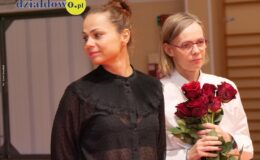 Uroczysty Dzień Edukacji Narodowej i ślubowanie pierwszoklasistów w działdowskiej „Jedynce”