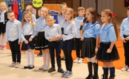 Uroczysty Dzień Edukacji Narodowej i ślubowanie pierwszoklasistów w działdowskiej „Jedynce”