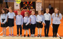 Uroczysty Dzień Edukacji Narodowej i ślubowanie pierwszoklasistów w działdowskiej „Jedynce”