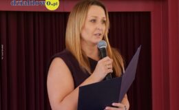 Dzień Edukacji Narodowej emerytowanych nauczycieli, pracowników administracji i obsługi