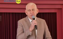 Dzień Edukacji Narodowej emerytowanych nauczycieli, pracowników administracji i obsługi