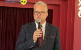 Dzień Edukacji Narodowej emerytowanych nauczycieli, pracowników administracji i obsługi