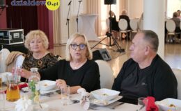 Dzień Edukacji Narodowej emerytowanych nauczycieli, pracowników administracji i obsługi