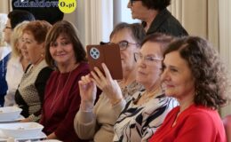 Dzień Edukacji Narodowej emerytowanych nauczycieli, pracowników administracji i obsługi