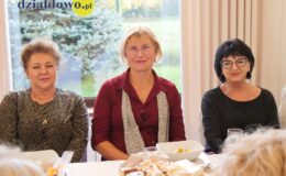 Dzień Edukacji Narodowej emerytowanych nauczycieli, pracowników administracji i obsługi