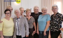 Dzień Edukacji Narodowej emerytowanych nauczycieli, pracowników administracji i obsługi