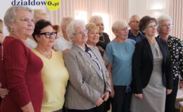 Dzień Edukacji Narodowej emerytowanych nauczycieli, pracowników administracji i obsługi