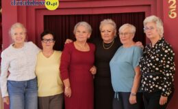 Dzień Edukacji Narodowej emerytowanych nauczycieli, pracowników administracji i obsługi