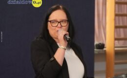 Pierwszoklasiści – witajcie w Szkole Podstawowej nr 4 im. Jana Pawła II w Działdowie