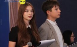 Pierwszoklasiści – witajcie w Szkole Podstawowej nr 4 im. Jana Pawła II w Działdowie