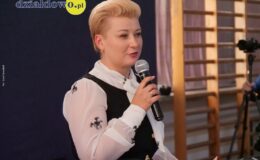 Pierwszoklasiści – witajcie w Szkole Podstawowej nr 4 im. Jana Pawła II w Działdowie