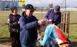 Jesienne Mistrzostwa Nordic Walking i marszu bez kijów w Działdowie