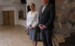 Piękna jesień życia w Działdowie. Seniorzy świętowali swój dzień