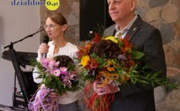 Piękna jesień życia w Działdowie. Seniorzy świętowali swój dzień