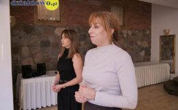 Piękna jesień życia w Działdowie. Seniorzy świętowali swój dzień