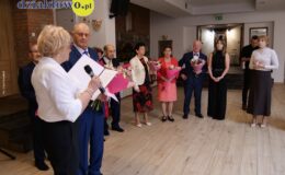 Piękna jesień życia w Działdowie. Seniorzy świętowali swój dzień