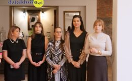 Piękna jesień życia w Działdowie. Seniorzy świętowali swój dzień