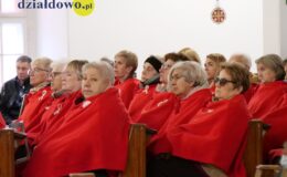 Październikowe Dni Walki z Rakiem Piersi i XVII Marsz Życia i Nadziei