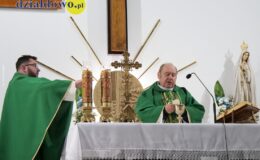 Październikowe Dni Walki z Rakiem Piersi i XVII Marsz Życia i Nadziei