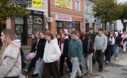 Październikowe Dni Walki z Rakiem Piersi i XVII Marsz Życia i Nadziei