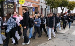 Październikowe Dni Walki z Rakiem Piersi i XVII Marsz Życia i Nadziei