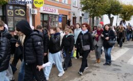 Październikowe Dni Walki z Rakiem Piersi i XVII Marsz Życia i Nadziei
