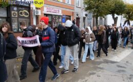 Październikowe Dni Walki z Rakiem Piersi i XVII Marsz Życia i Nadziei