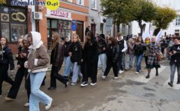 Październikowe Dni Walki z Rakiem Piersi i XVII Marsz Życia i Nadziei
