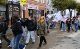 Październikowe Dni Walki z Rakiem Piersi i XVII Marsz Życia i Nadziei