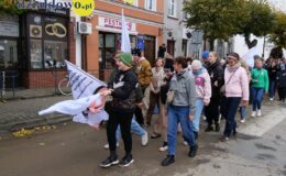 Październikowe Dni Walki z Rakiem Piersi i XVII Marsz Życia i Nadziei