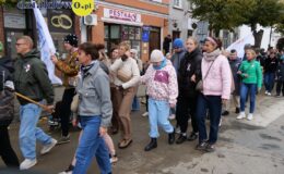 Październikowe Dni Walki z Rakiem Piersi i XVII Marsz Życia i Nadziei