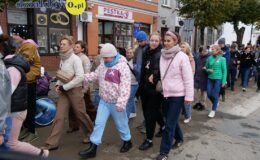 Październikowe Dni Walki z Rakiem Piersi i XVII Marsz Życia i Nadziei