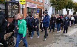 Październikowe Dni Walki z Rakiem Piersi i XVII Marsz Życia i Nadziei