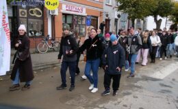 Październikowe Dni Walki z Rakiem Piersi i XVII Marsz Życia i Nadziei