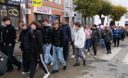 Październikowe Dni Walki z Rakiem Piersi i XVII Marsz Życia i Nadziei