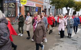 Październikowe Dni Walki z Rakiem Piersi i XVII Marsz Życia i Nadziei