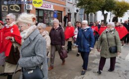 Październikowe Dni Walki z Rakiem Piersi i XVII Marsz Życia i Nadziei