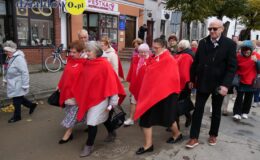 Październikowe Dni Walki z Rakiem Piersi i XVII Marsz Życia i Nadziei