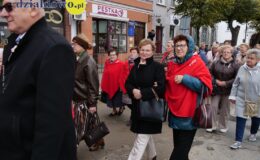 Październikowe Dni Walki z Rakiem Piersi i XVII Marsz Życia i Nadziei