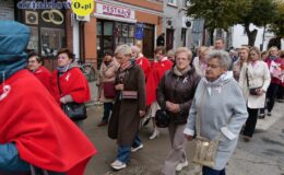 Październikowe Dni Walki z Rakiem Piersi i XVII Marsz Życia i Nadziei