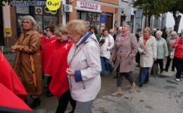 Październikowe Dni Walki z Rakiem Piersi i XVII Marsz Życia i Nadziei