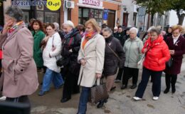 Październikowe Dni Walki z Rakiem Piersi i XVII Marsz Życia i Nadziei