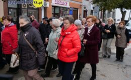 Październikowe Dni Walki z Rakiem Piersi i XVII Marsz Życia i Nadziei