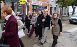 Październikowe Dni Walki z Rakiem Piersi i XVII Marsz Życia i Nadziei